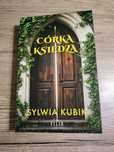 Córka księdza Sylwia Kubik