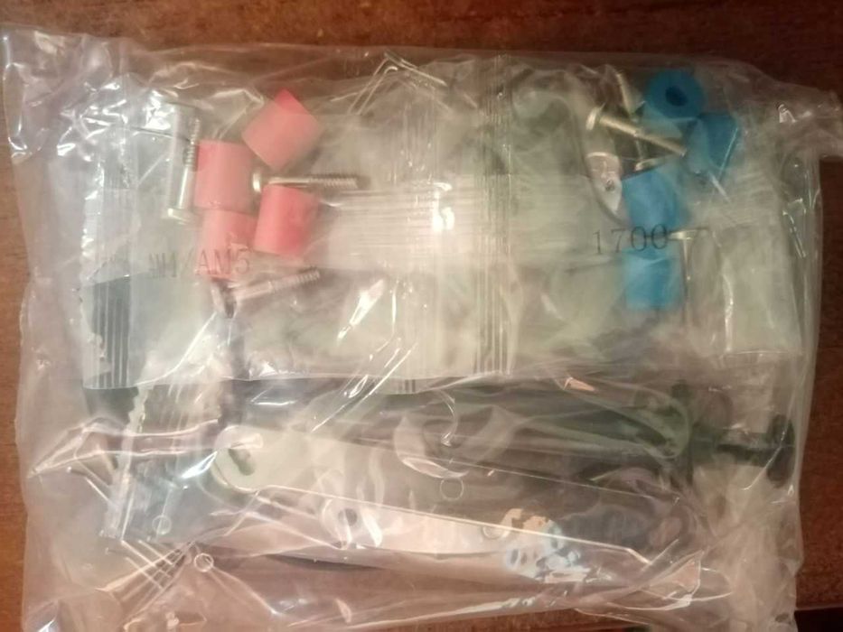 Кулер для процесора Phantom Spirit 120 SE