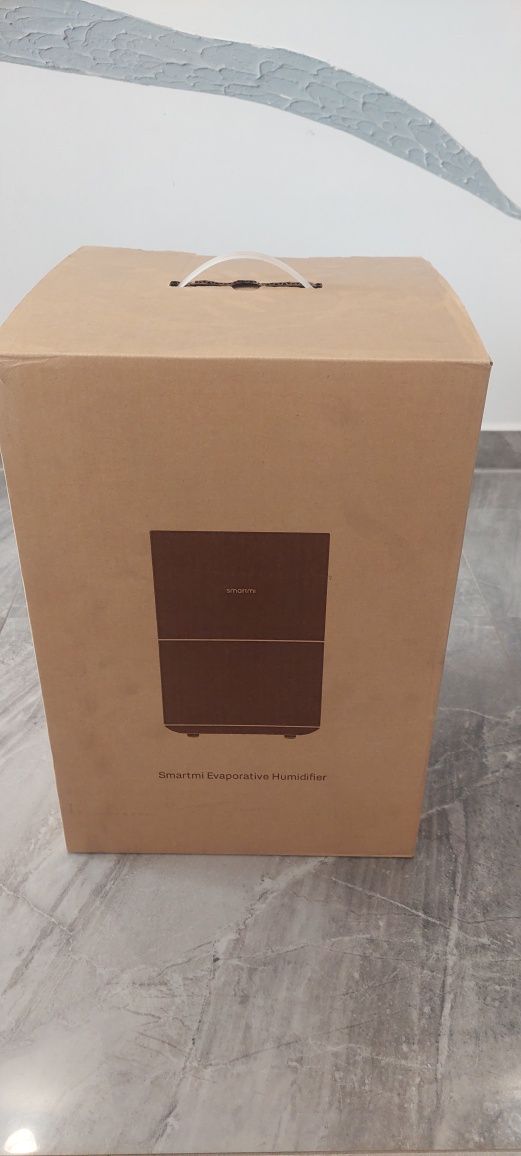 Nawilżacz powietrza Xiaomi Smartmi Evaporative Humidifier