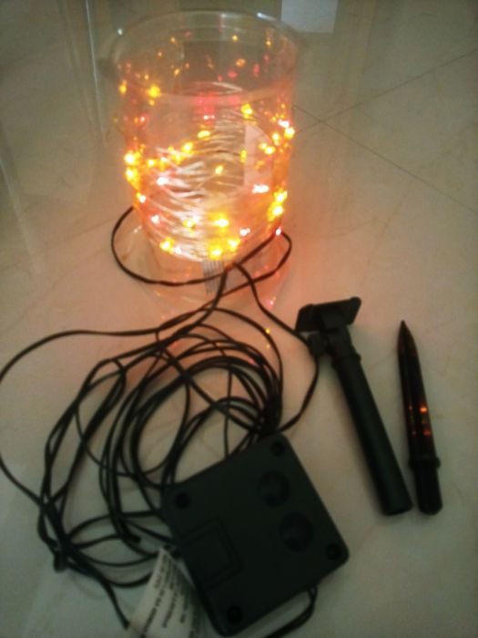 Guirlanda de natal