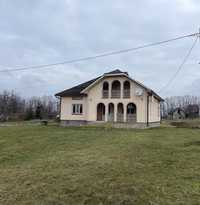 Продаж будинку в селі Панка