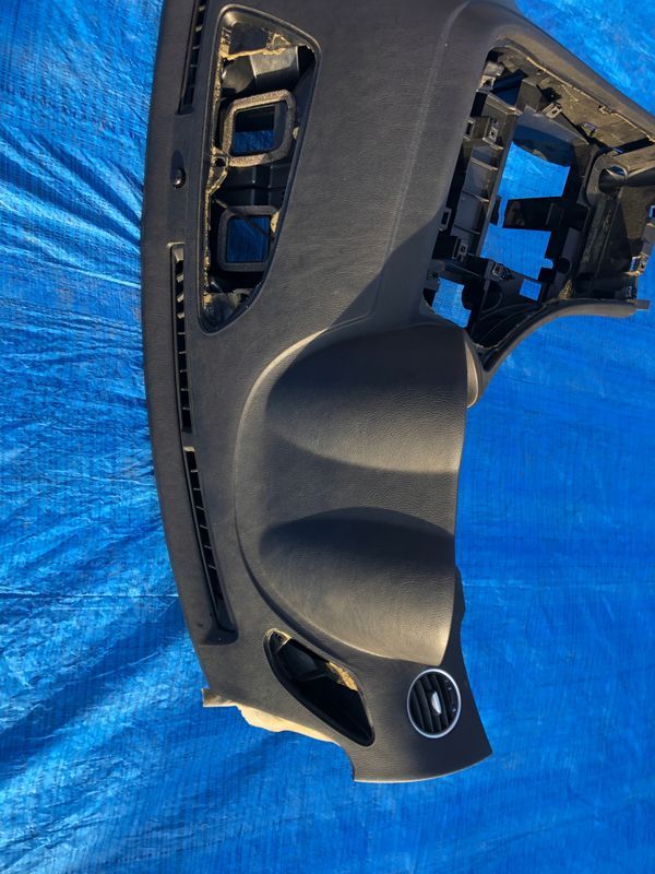 Kokpit Deska Airbag Alfa Romeo 159 Brera Konsola