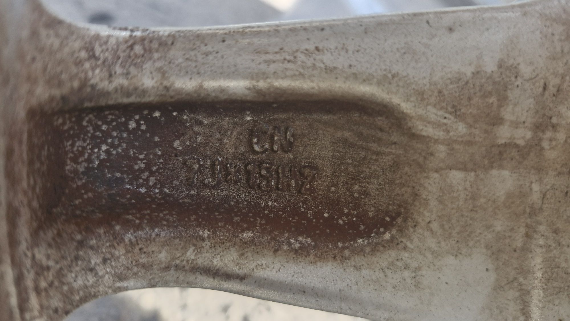 Диски R 15 5 112 vw skoda