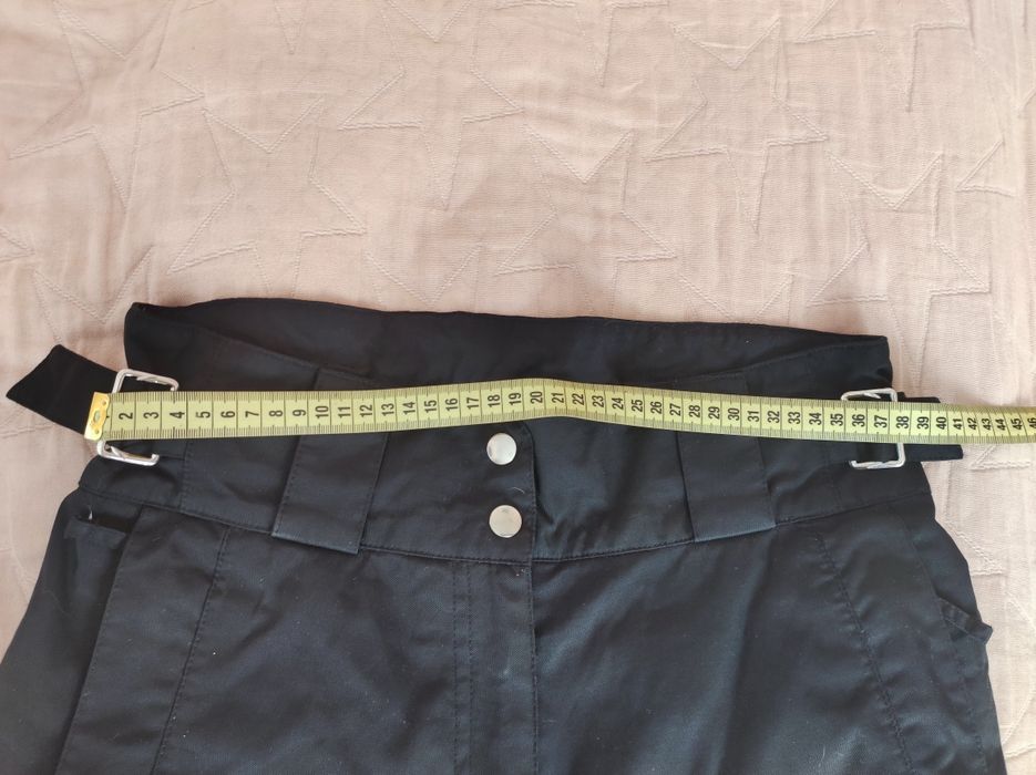 Зимові лижні штани Schoffel. M-L. Ідеальний стан