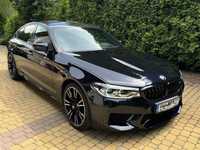 BMW M5 MDrive Pack. M Ceramika BowersW. SalonPL PPF SoftClose 800KM