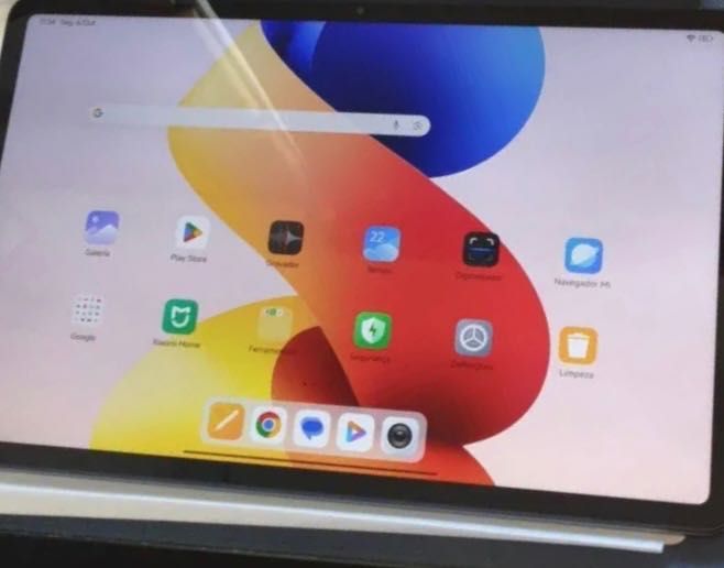 Tablet Xiaomi Redmi 2 Pro