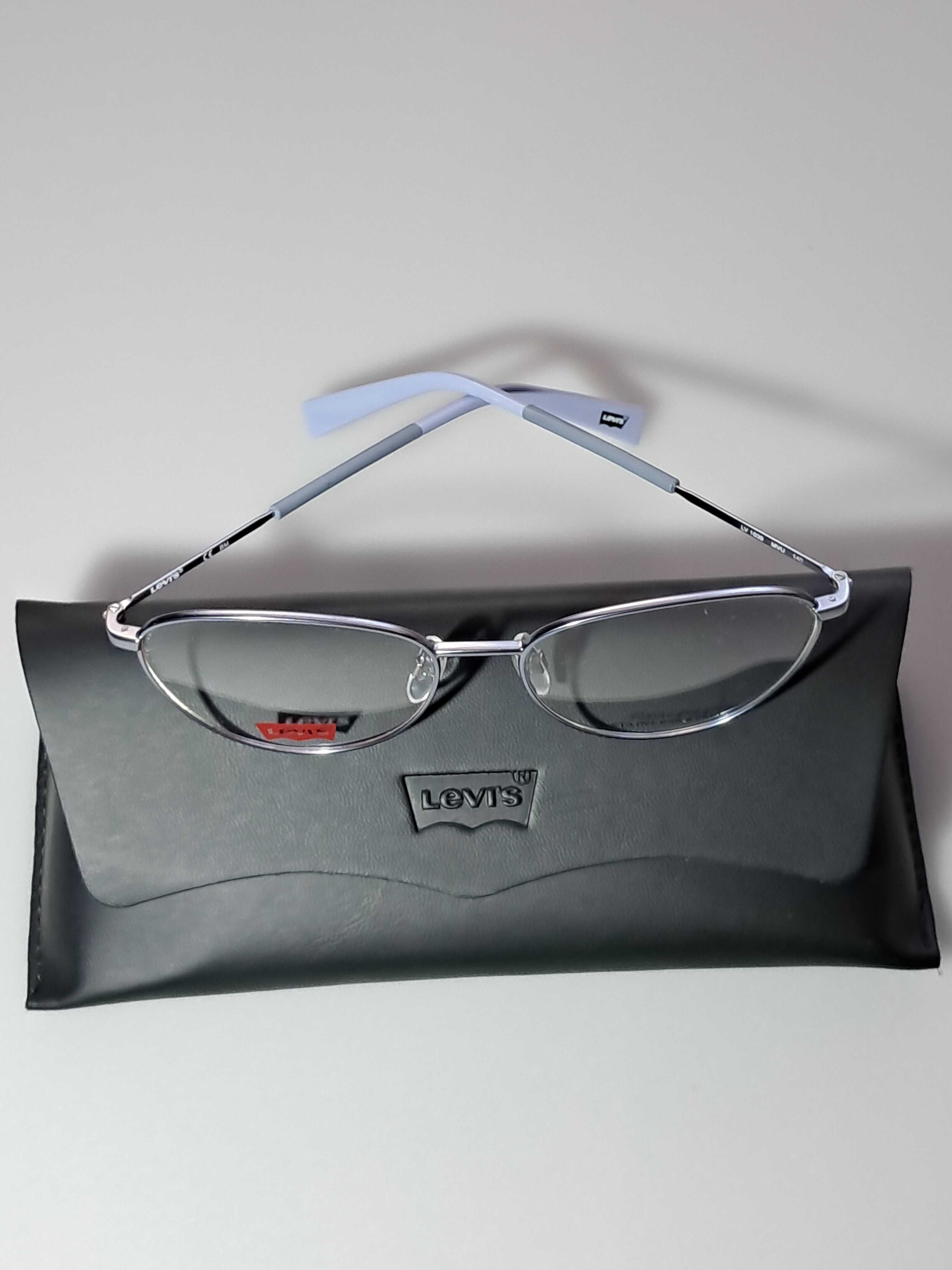 Оправа LEVI'S LV 1039 MVU 140