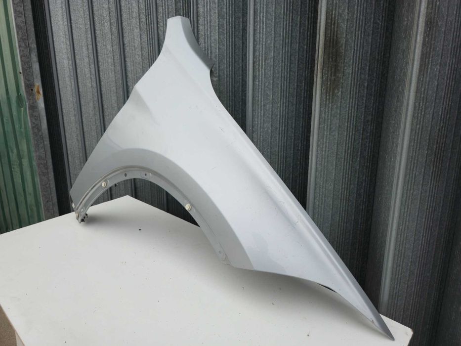 Guarda lamas direito BMW X1 F48 (2014 a 2022)