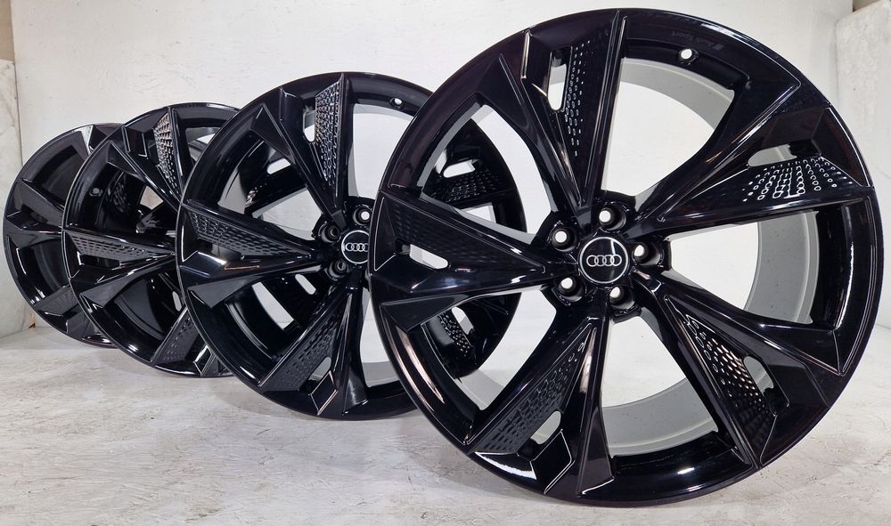 Felgi Alufelgi Audi OE 10,5J 22" 5X112 ET 19 4K0601025BC