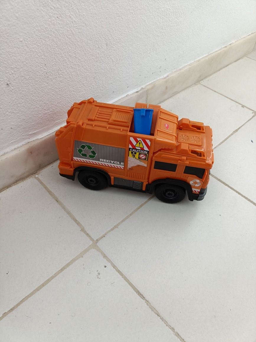Conjunto 4 carros