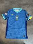Koszulka piłkarska brazil 24/25