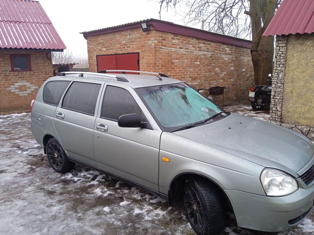 Продам автомобіль ВАЗ 2171 Lada Priora