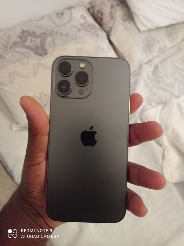 Iphone 13 pro max