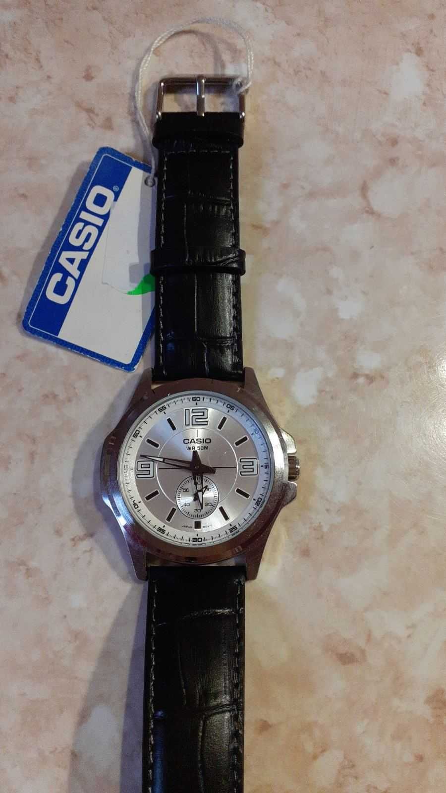 Casio MTP-E112L 7AV