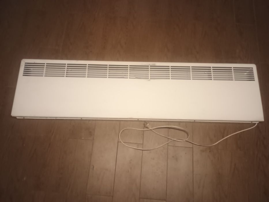 Конвектор Ensto Beta EPHBE20P 2000w