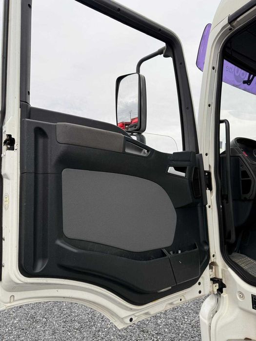 Бортовий MAN TGA 26.440 6x2 кран FASSI 310ACXP.26 Добрий стан!