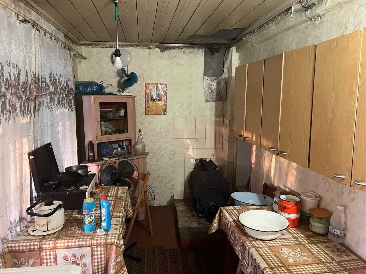 Продам дачу на Лівобережному