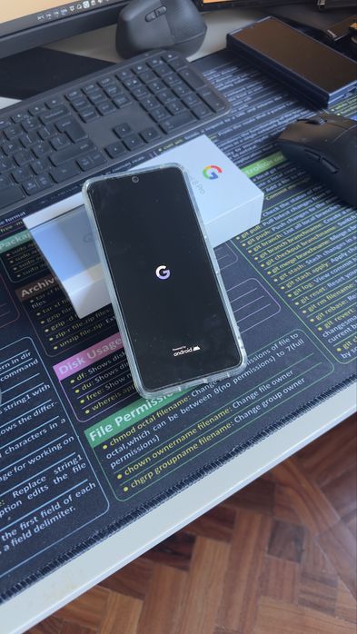 Google Pixel 8 Pro 256Gb