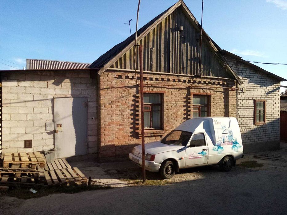 Продам житловий будинок 83 м2 з госпобудовами по вулиці Гоголя