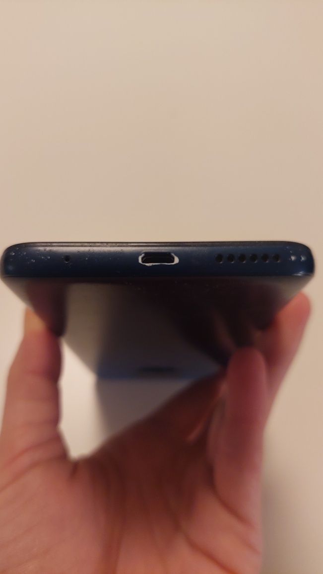 Motorola e7 plus