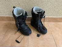 buty snowboardowe Northwave męskie 44