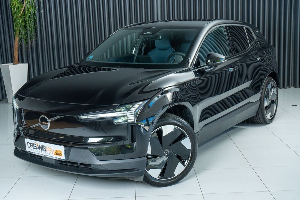 Volvo EX30 69 kWh Single Motor Extended Range Plus