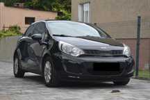 Kia Rio Serwisowany Pierwszy Własciciel