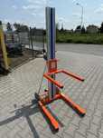 Podnośnik monterski winda towarowa Sumner 2210 3m Lift 2022rok