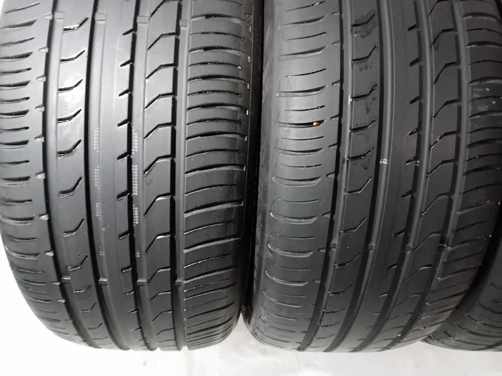 Komplet opon lato Maxxis Premitra 5  225/40 R18  92Y nr mag. 1/017