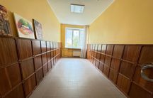 Комерційні приміщення 15 та 20 м2 в будівлі Автошколи! м. Вишгород!