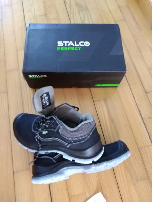 Buty męskie Stalco Perfect