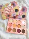 Nowa paletka ColourPop Heavy Petal