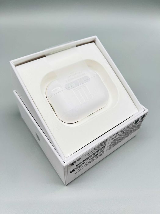 Беспроводные наушники Аирподс pro 2 1в1 с+ чехол в подарок!!