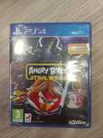 Angry Birds Star Wars ps4-Czytaj Opis.
