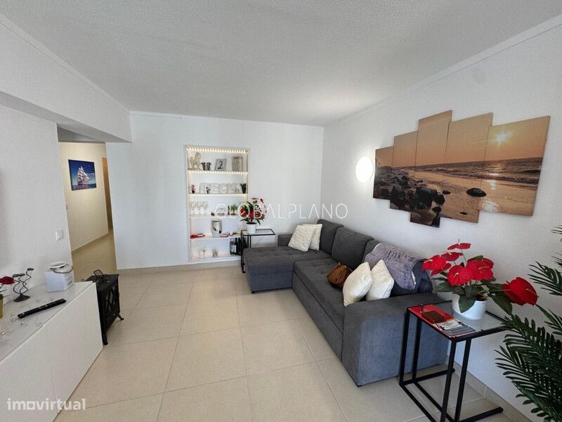 Apartamento Remodelado T1 Praia da Rocha