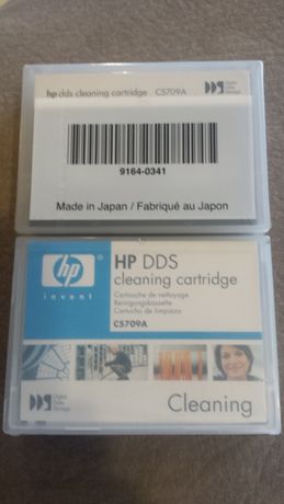 HP DDS Cleaning Cartridge C5709A