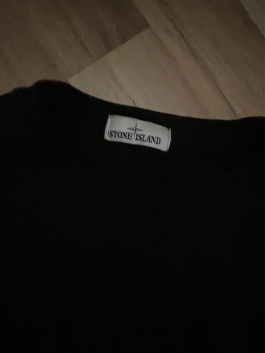 кофта stone island