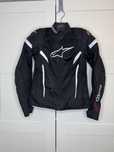 Damska Letnia Kurtka Motocyklowa Alpinestars XS Stella T-GP Plus R V2