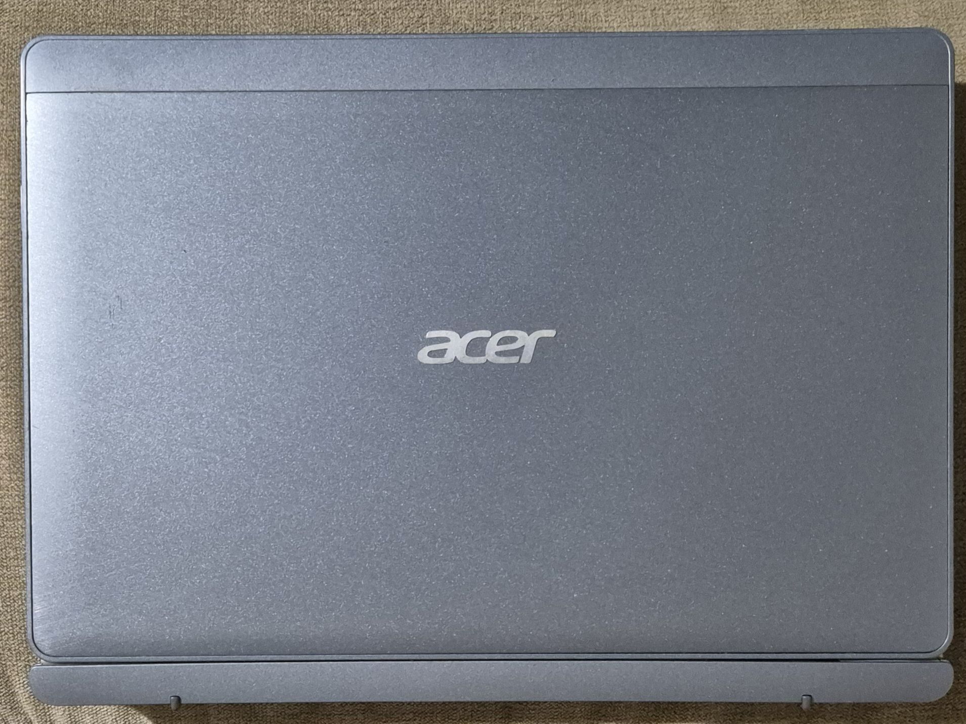 Acer Aspire Switch 10