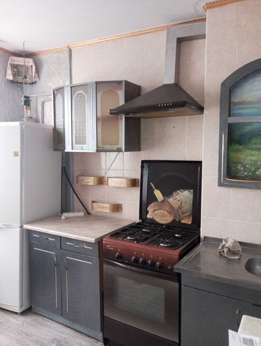 Продам 2 ком .кв. в Чугуеве