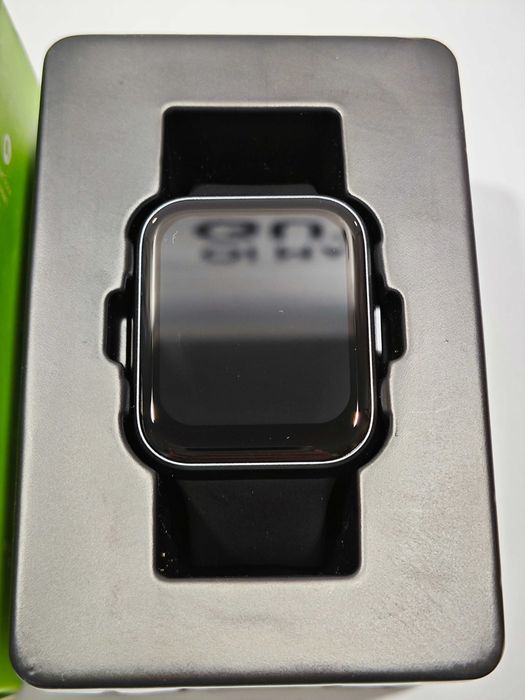 Smartwatch Oraimo Id208 Czarny