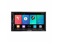 Cyclone MP-7086A 2-DIN Android 2/32Gb Новая, гарантия 1 год.
