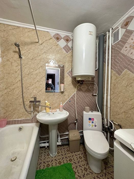 Продам 2к квартиру Победа Героев Набережная