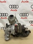Турбина турбіна Audi A4 B8 A5 Q5 2.0 tfsi CDN CAE CPM Турбонагнетатель