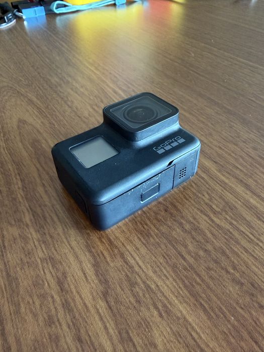 Gopro Hero 7 Black