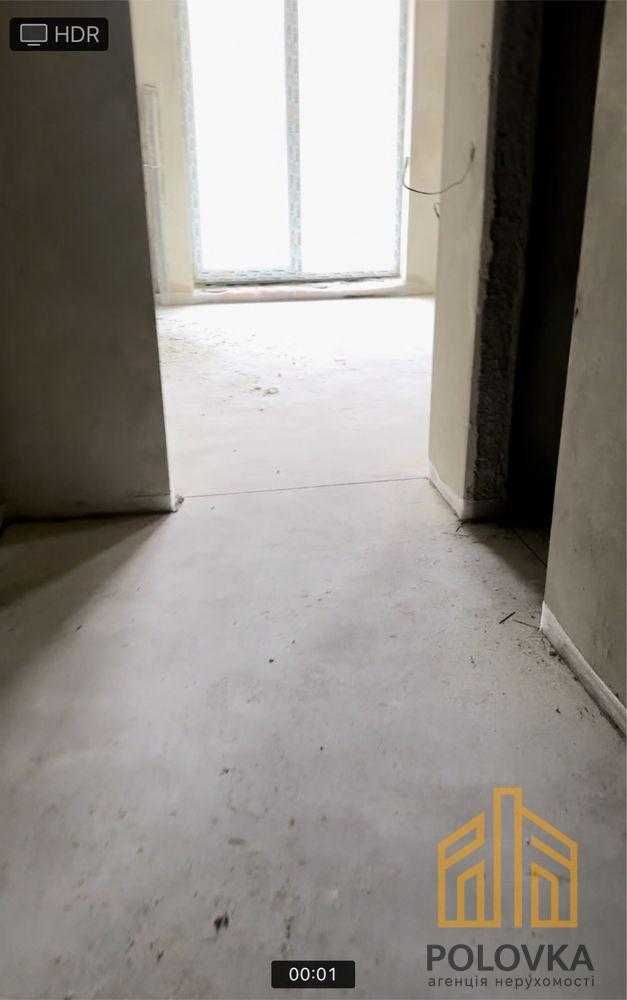 Продаж 2-кімнатної квартири в ЖК Б4