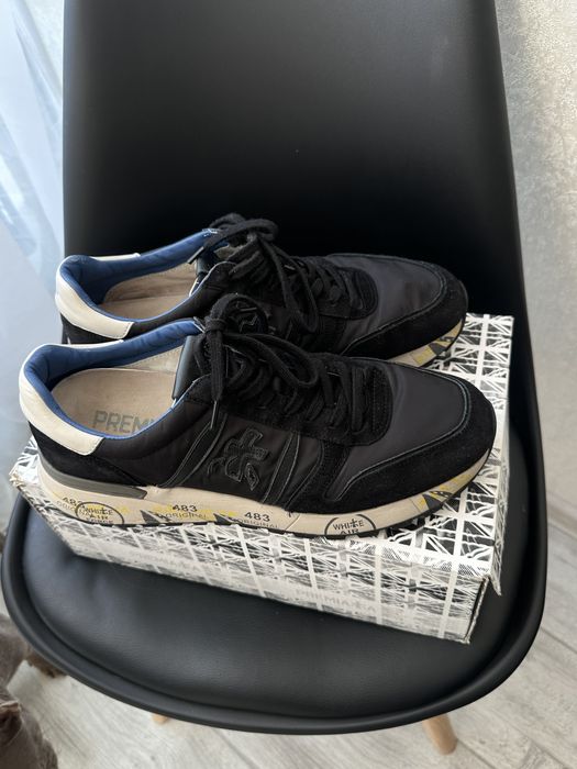 Кросовки premiata