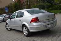 Opel Astra 1,6 EcoTec 115KM Sedan * Krajówka * Klima * Okazja!!