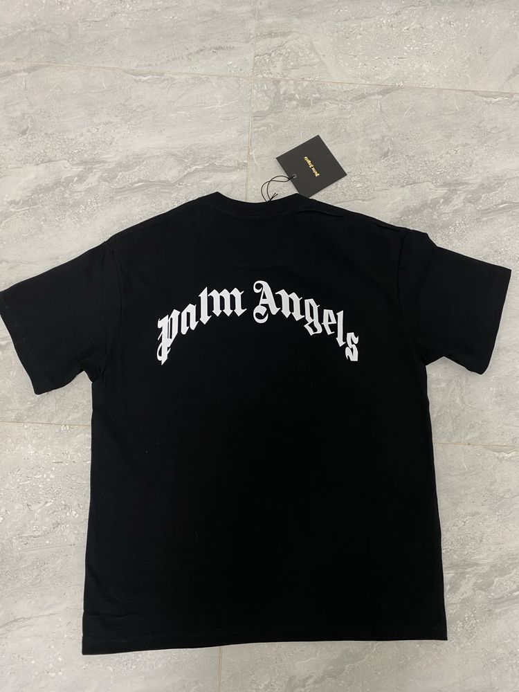 Футболка Palm Angels знижка