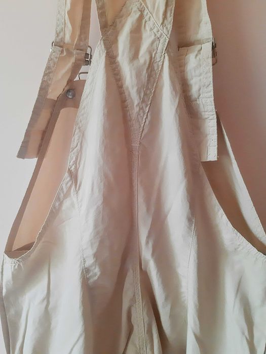 комбінезон benetton eu40